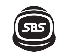 SBS Helmet